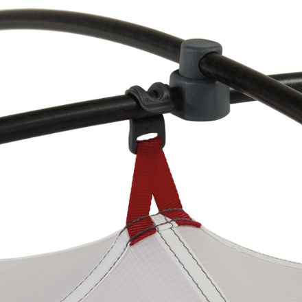 Access 2 Tent