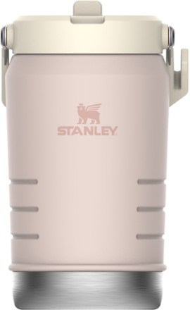 IceFlow Vacuum Water Jug with Flip Straw Lid - 40 fl. oz.