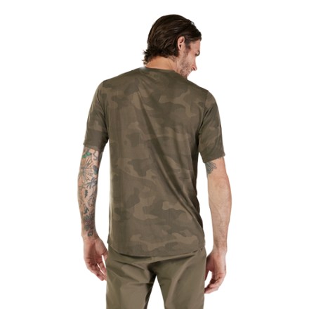 Ranger TruDri Bike Jersey - Men's