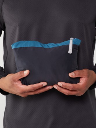 Rime Light IN Flex Insulated Vest - Men's