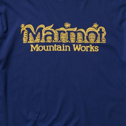 Cairns T-Shirt - Men's