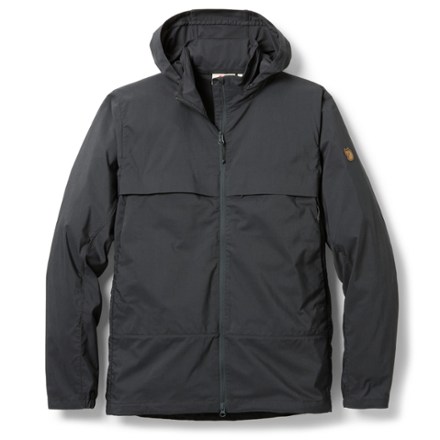 Abisko Hike Jacket - Men's