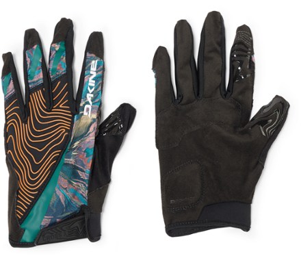 Cross-X 2.0 Bike Gloves - Women's