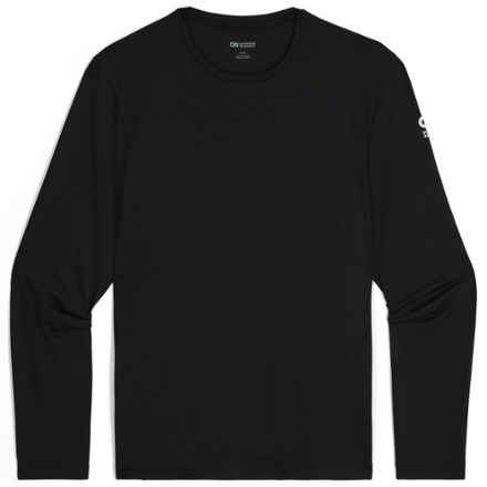 Freewheel Long-Sleeve Bike Jersey - Men's