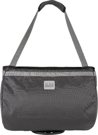 Borough Basket Bag - Large