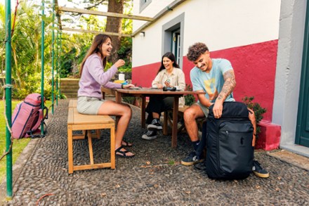 Allpa 50 L Adventure Travel Pack