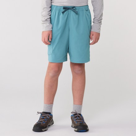 Mountainmaker Long Shorts - Kids'