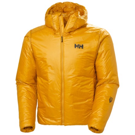 Odin Everdown Hooded Down Jacket- Men's