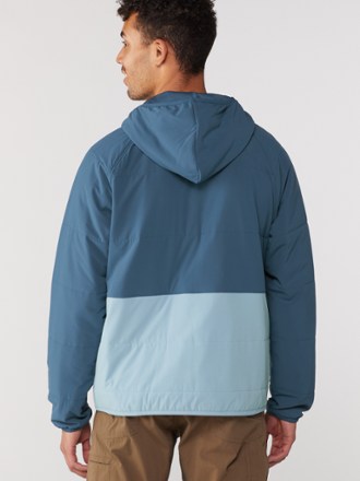 Mountain Sweatshirt Pullover - Men's