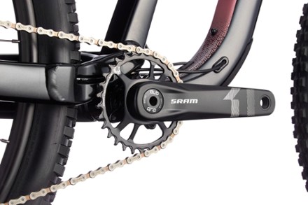 Habit 4 Women's Bike