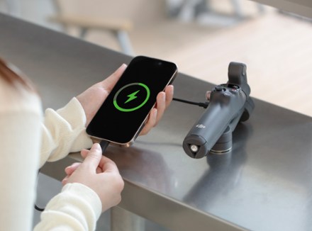 Osmo Mobile 7P Phone Gimbal