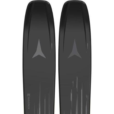 Maverick 105 CTI Skis - 2025/2026