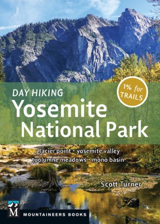 Day Hiking Yosemite National Park