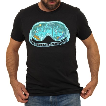 Goggles T-Shirt