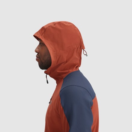 Ferrosi Hoodie - Men's