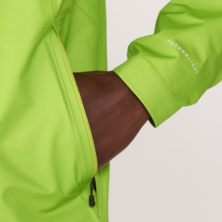 Summit Series FUTURELIGHT Papsura Jacket - Men's