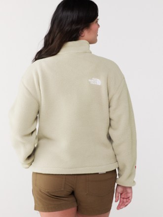 Fleeski Full-Zip Jacket - Women's