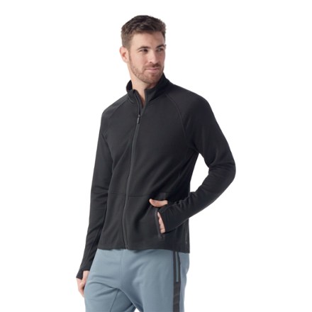 Active Fleece Jacket - Men's