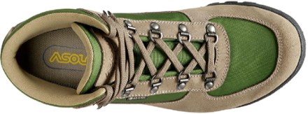 SuperTrek GTX Hiking Boots - Men's
