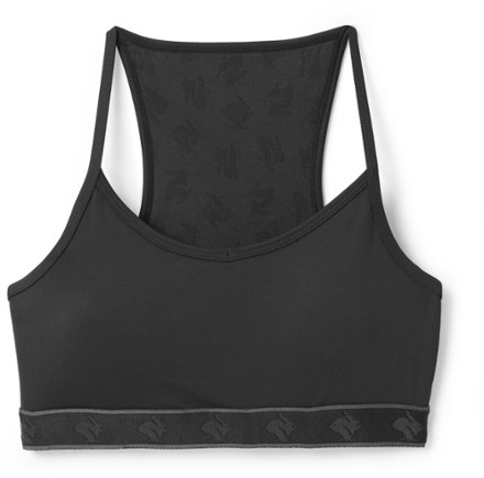 Strappy Pocket Bra