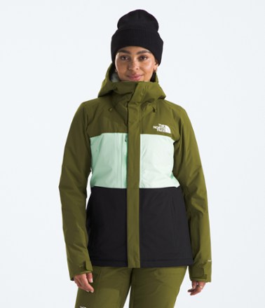 Freedom Insulated Jacket - Women's