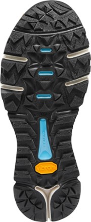 Trail 2650 Campo Hiking Shoes - Women's