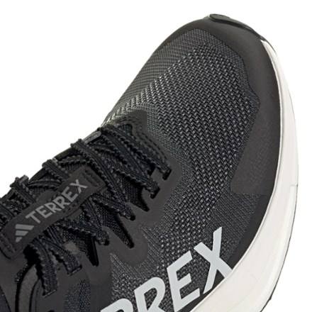 Terrex Agravic Speed Trail-Running Shoes - Women's