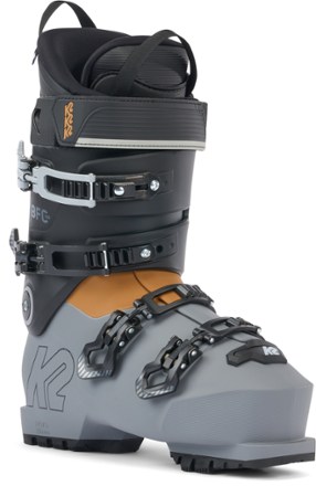 BFC 100 Ski Boots - Men's - 2023/2024