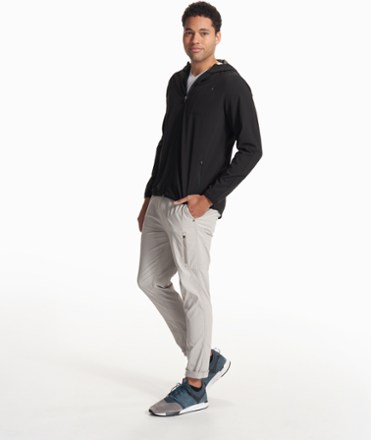 Outdoor Trainer Shell Jacket - Men's