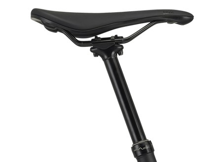 Moterra Carbon 2 Electric Mountain Bike