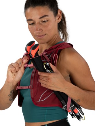 Dyna 1.5 Hydration Vest - Women's