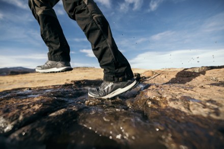 Lone Peak ALL-WTHR Mid 2 Hiking Boots - Men's