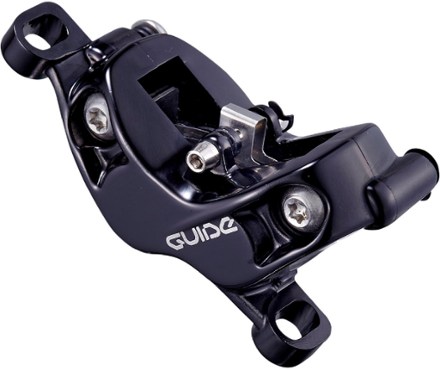 Guide RSC Disc Brake Caliper