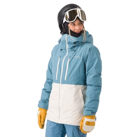 Avery Insulated Jacket - Women's
