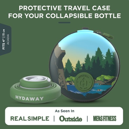 Hydration Travel Pack - 17 fl. oz.