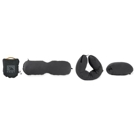 Pro Travel Pillow