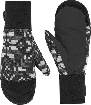 Else Mittens - Women's