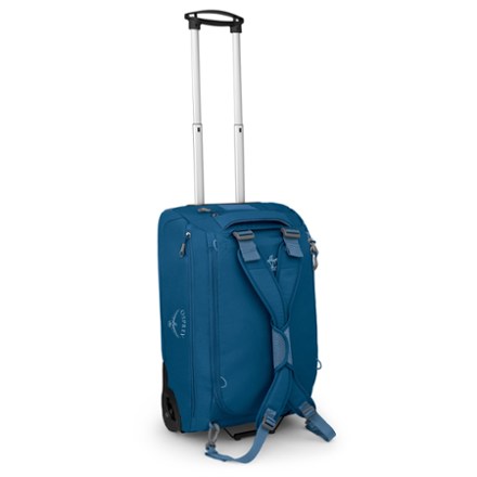 Daylite Carry-On Wheeled Duffel 40