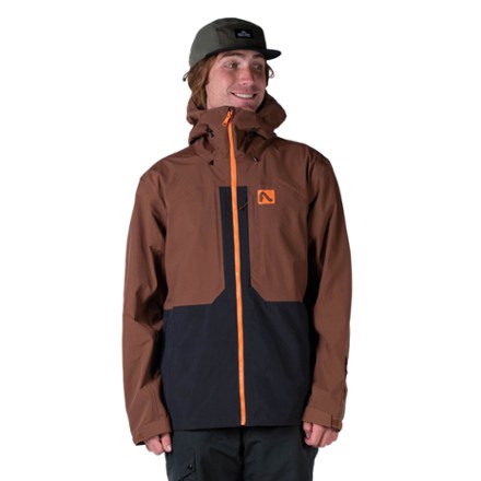 Knight Jacket - Men's