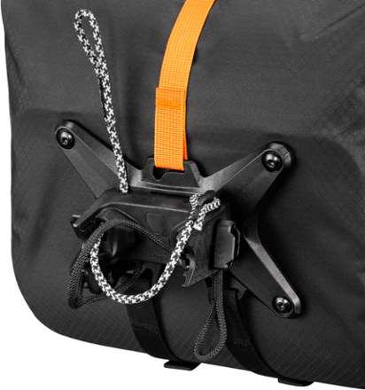 Ortlieb Handlebar Pack QR