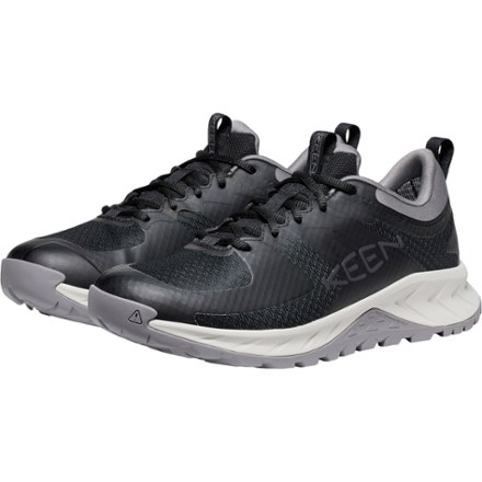 Versacore Waterproof Hiking Shoes - Men's