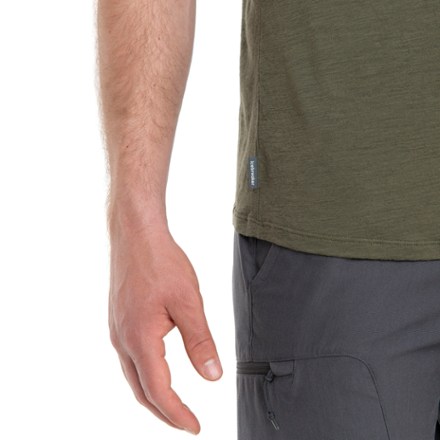 Merino Hike Top - Men's