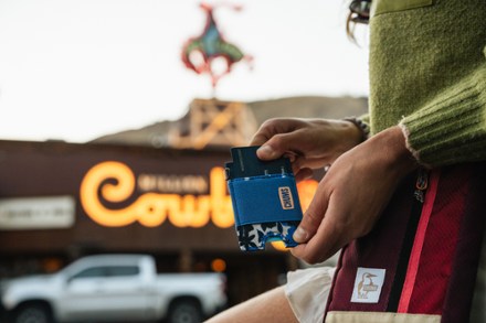 Bandit Lo-Pro Wallet LTD