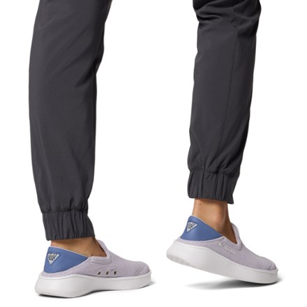 PFG Boatside Vent Shoes - Women's