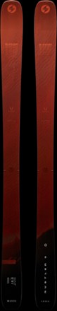 Rustler 9 Skis - Men's 2024/2025