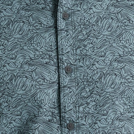 Breeze Shirt - Men's