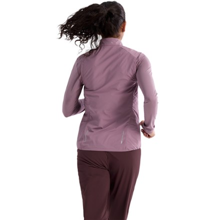 Norvan Insulated Vest - Women's