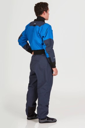 Axiom Dry Suit - Men's