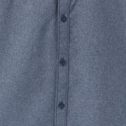Lost Sol Shirt Slim - Men's