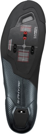 RC9 Cycling Shoes - Men's
